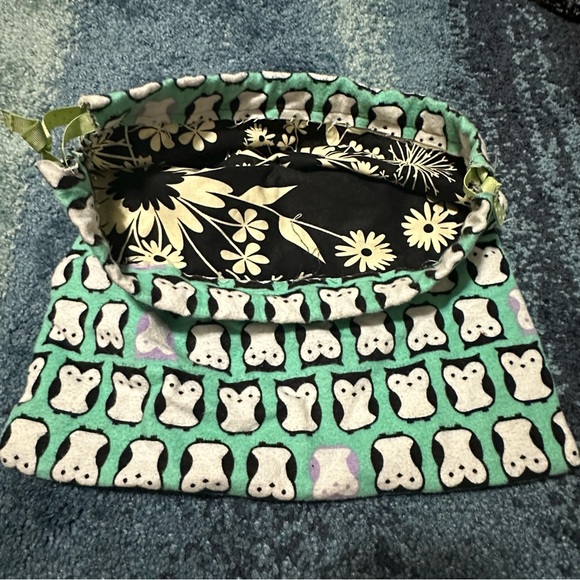 Knitting Lot - Project Bag, Double Point, and Circular Needles - Picture 3 of 5